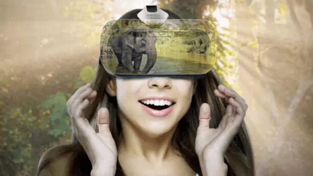 沈阳ar/vr开发,沈阳ar/vr制作,ar/vr定制开发,ar/vr开发公司