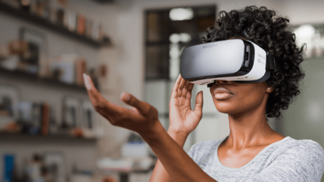 沈阳ar/vr开发,沈阳ar/vr制作,ar/vr定制开发,ar/vr开发公司